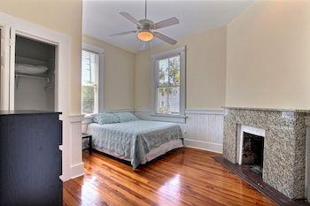 The Hawthorne By Low Country Rentals 查尔斯顿 外观 照片